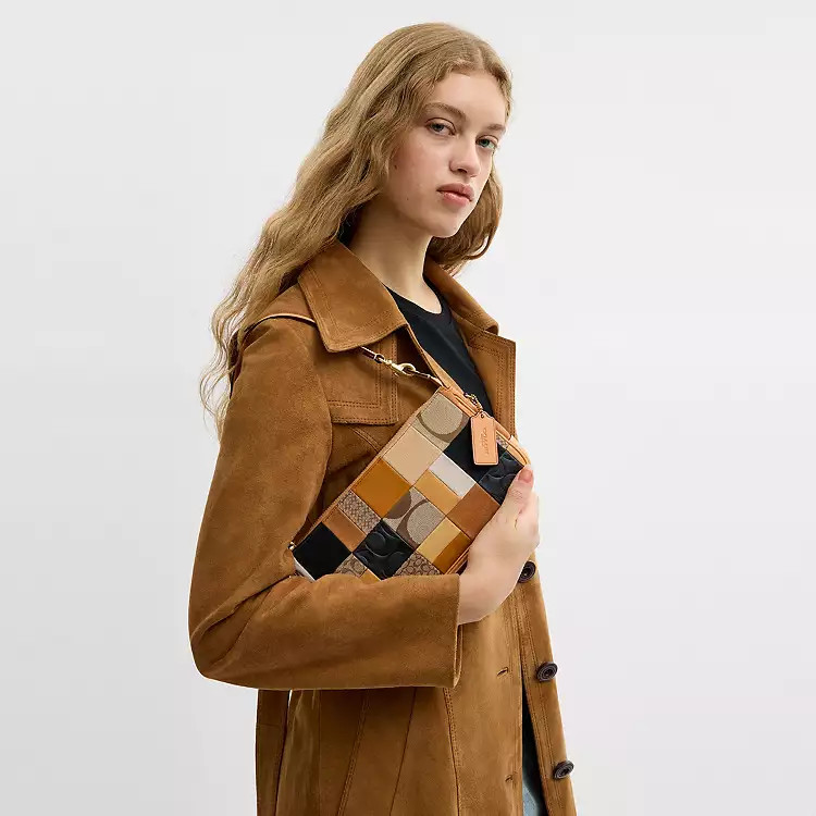 Plaza Bag 25 | Coach (US)