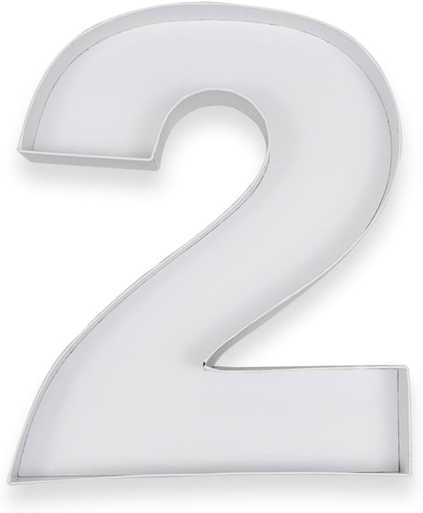 10”Cardboard Number Mache Chocolate Covered Strawberries Fillable Sweets Candy Container Box (W... | Amazon (US)