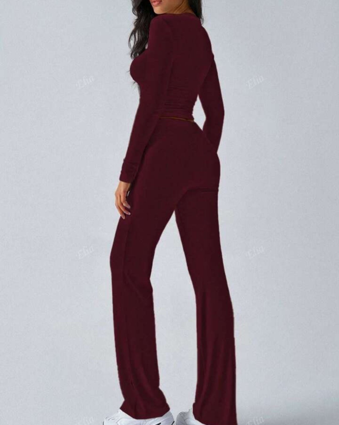 Burgundy flared leggings



Active wear, burgundy outfit, leggings, fall outfit 

#LTKActive #LTKStyleTip #LTKFindsUnder50