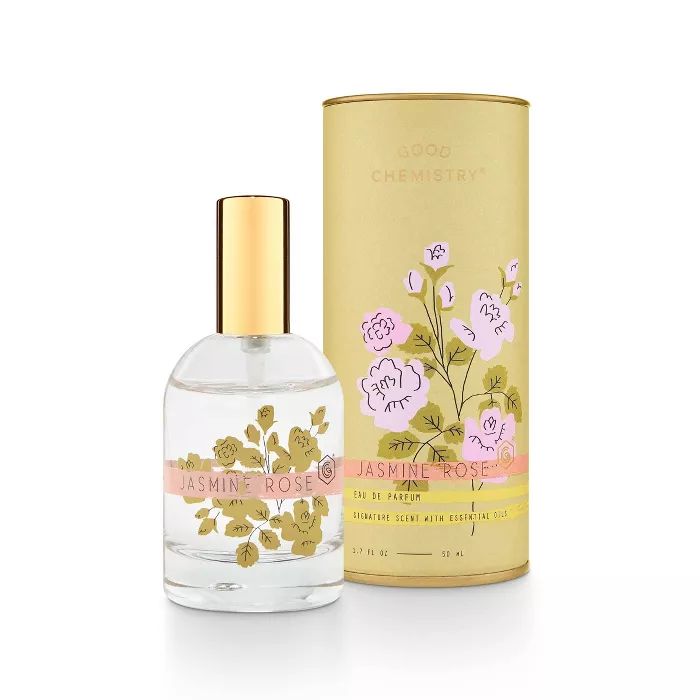 Jasmine Rose by Good Chemistry Women's Perfume | Target