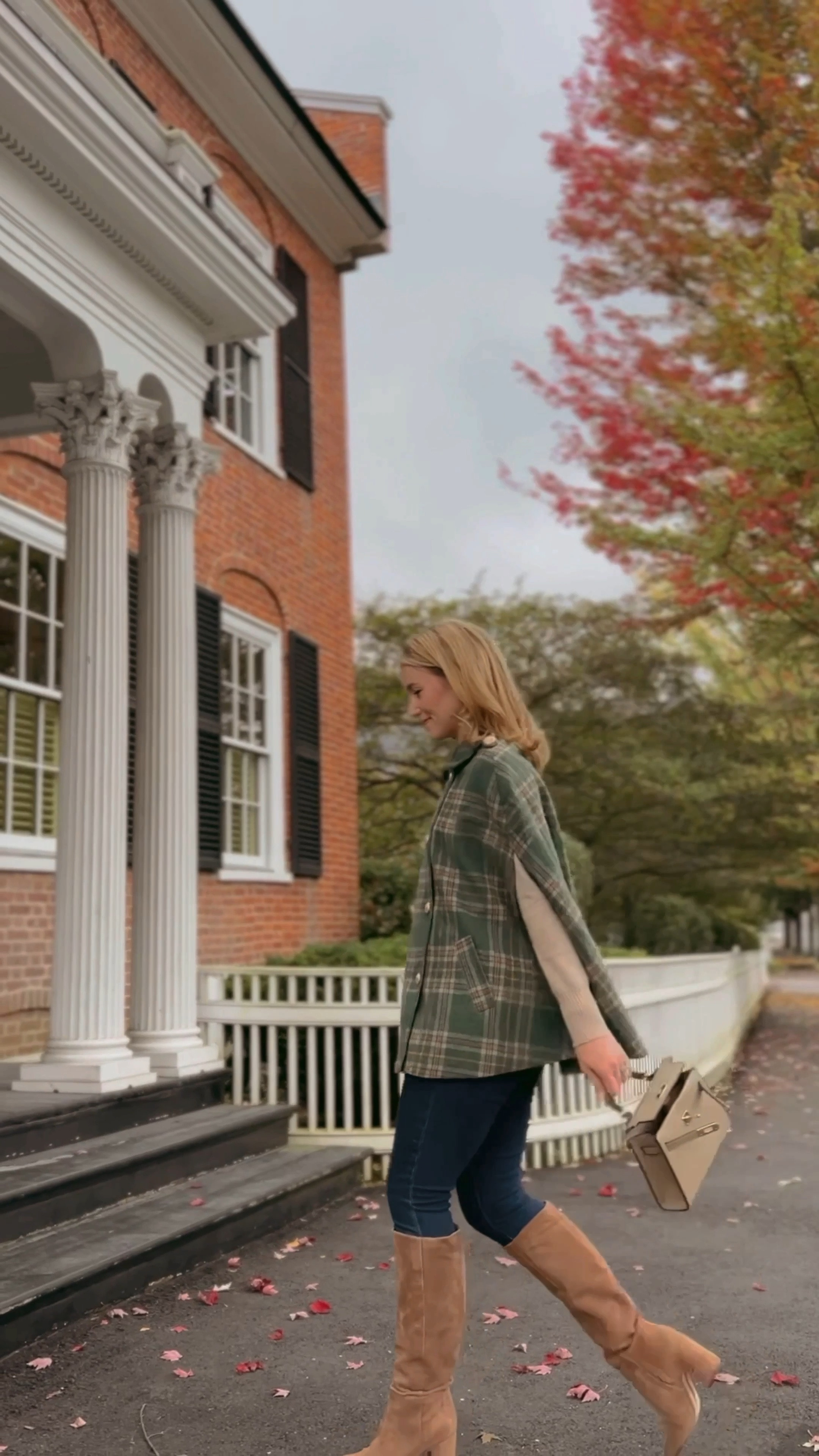 Five seconds of fall 🍂🍁