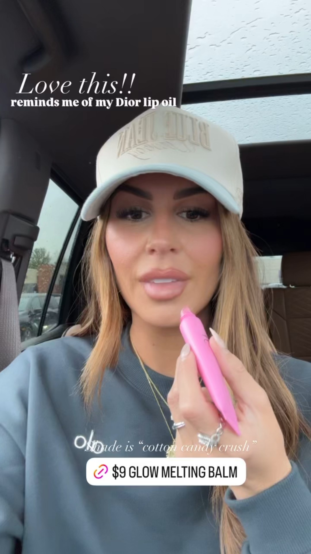 so affordable! Wearing shade cotton candy 💗

#LTKBeauty