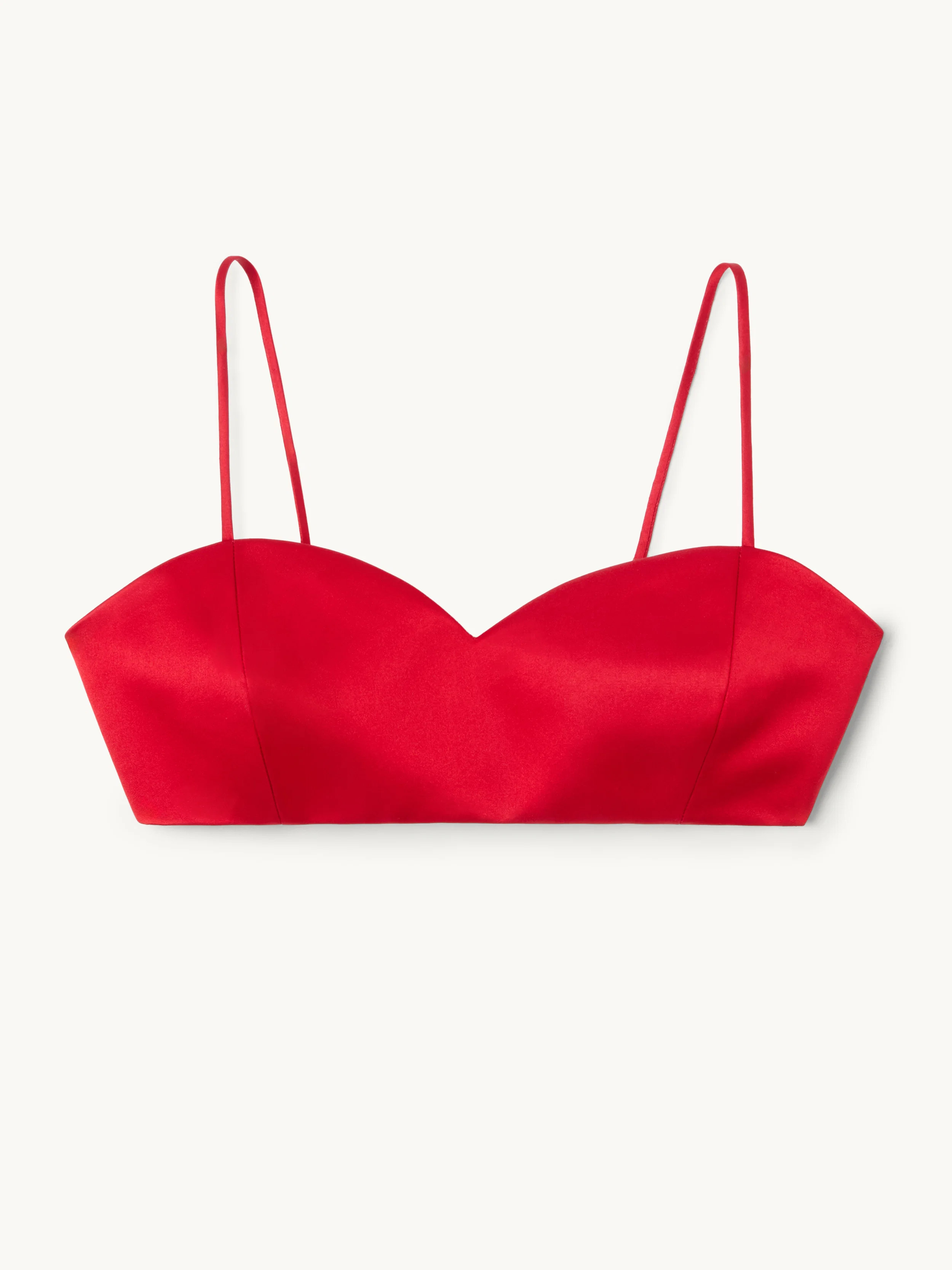 Sweetheart Bra Top | goop