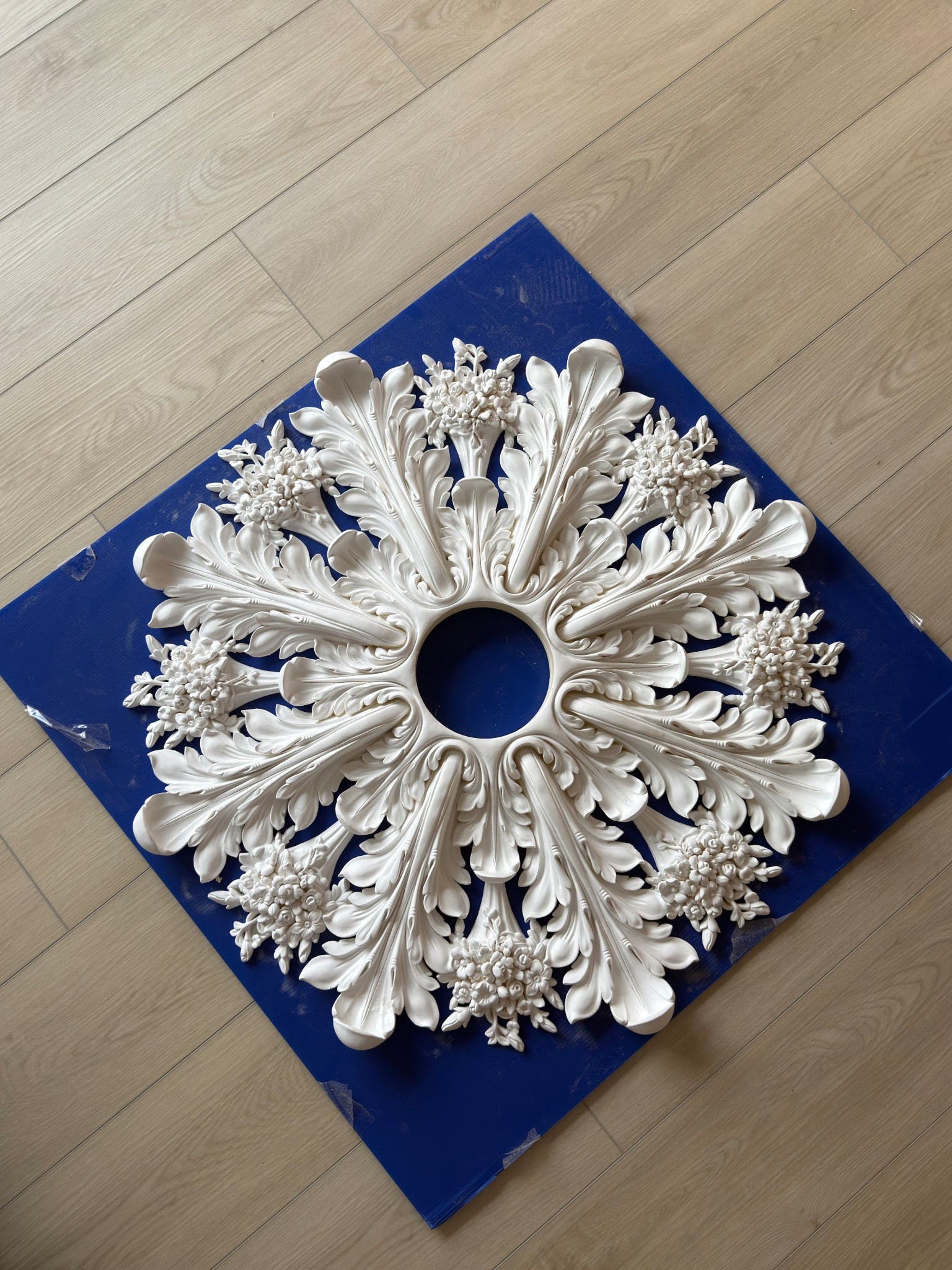 Nursery ceiling medallion!
Etsy
Small business
Grandmillenial home
Moulding


#LTKFindsUnder50 #LTKFindsUnder100 #LTKHome