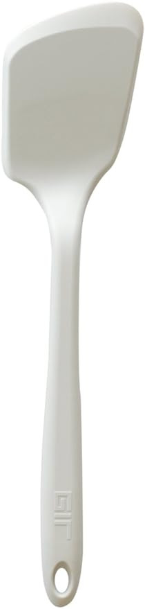 GIR: Get It Right Premium Silicone Spatula Turner | Heat-Resistant up to 550°F | Nonstick Pancak... | Amazon (US)