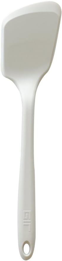 GIR: Get It Right Premium Silicone Spatula Turner | Heat-Resistant up to 550°F | Nonstick Pancak... | Amazon (US)