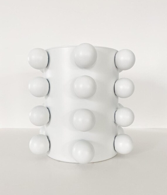 DOTTED VASE | Etsy (US)