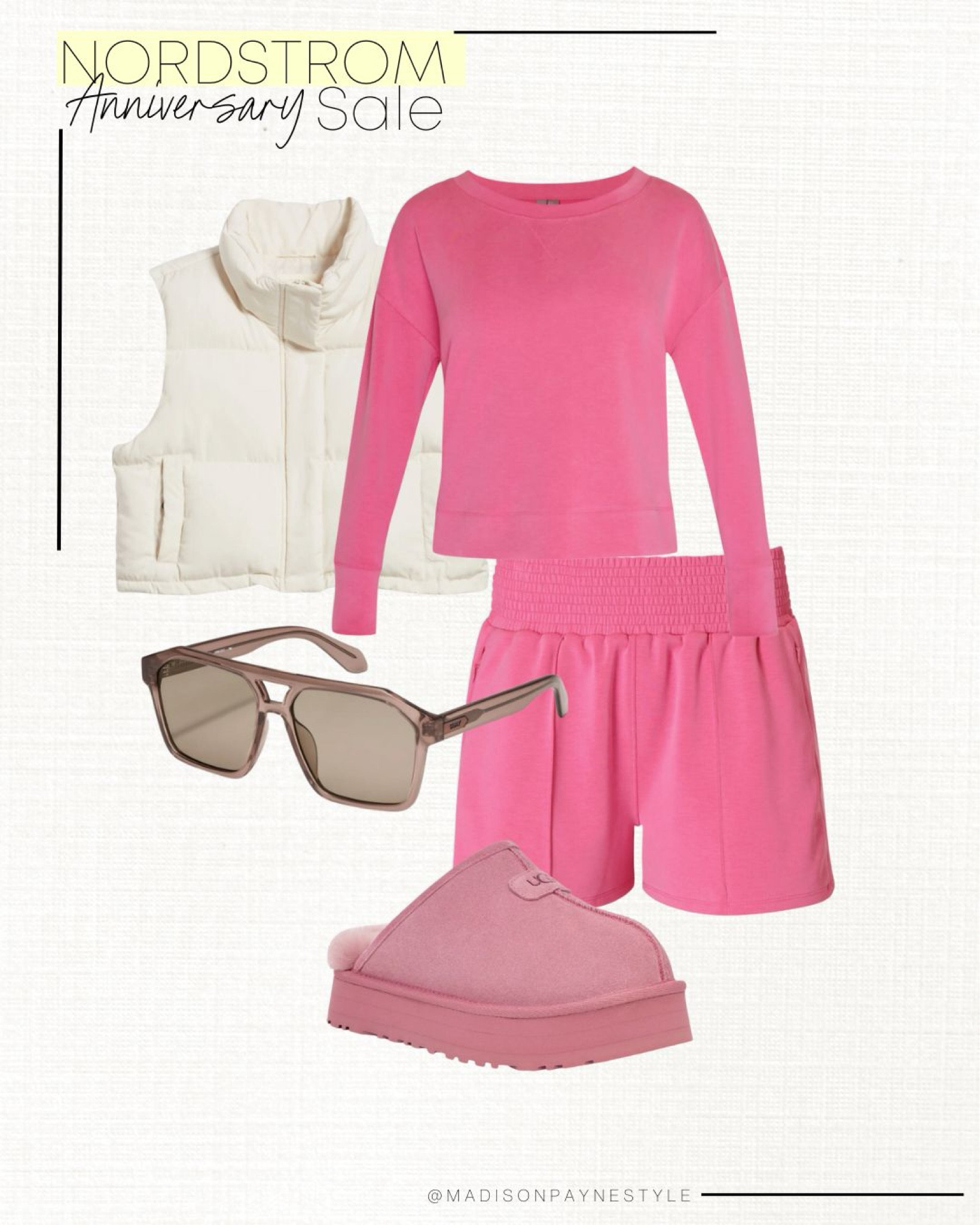 NSALE outfit 💖

#LTKSeasonal #LTKActive #LTKxNSale