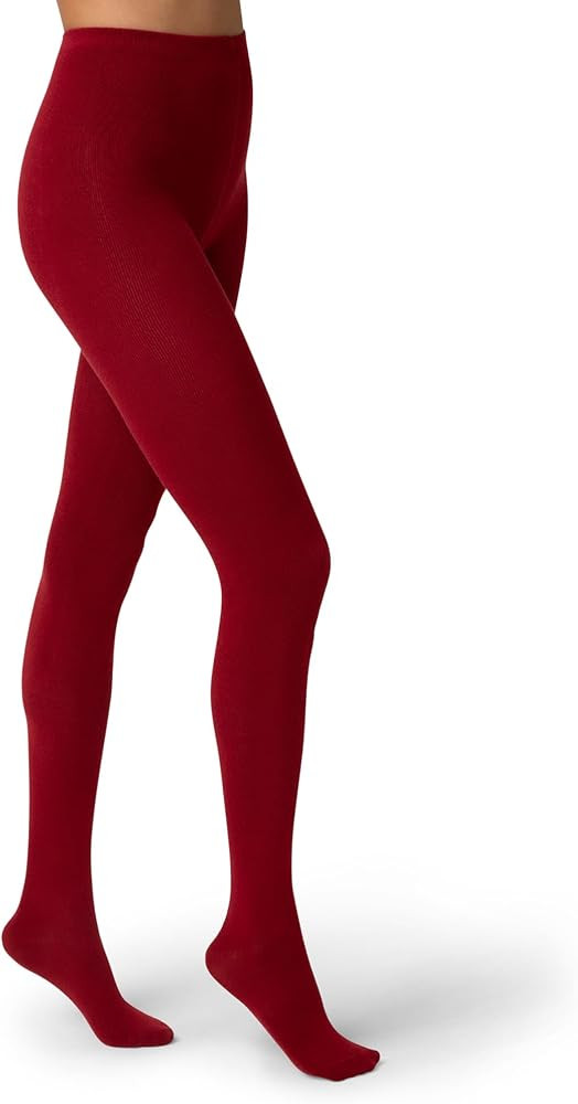 HUE Women's Sweater Tights | Amazon (US)