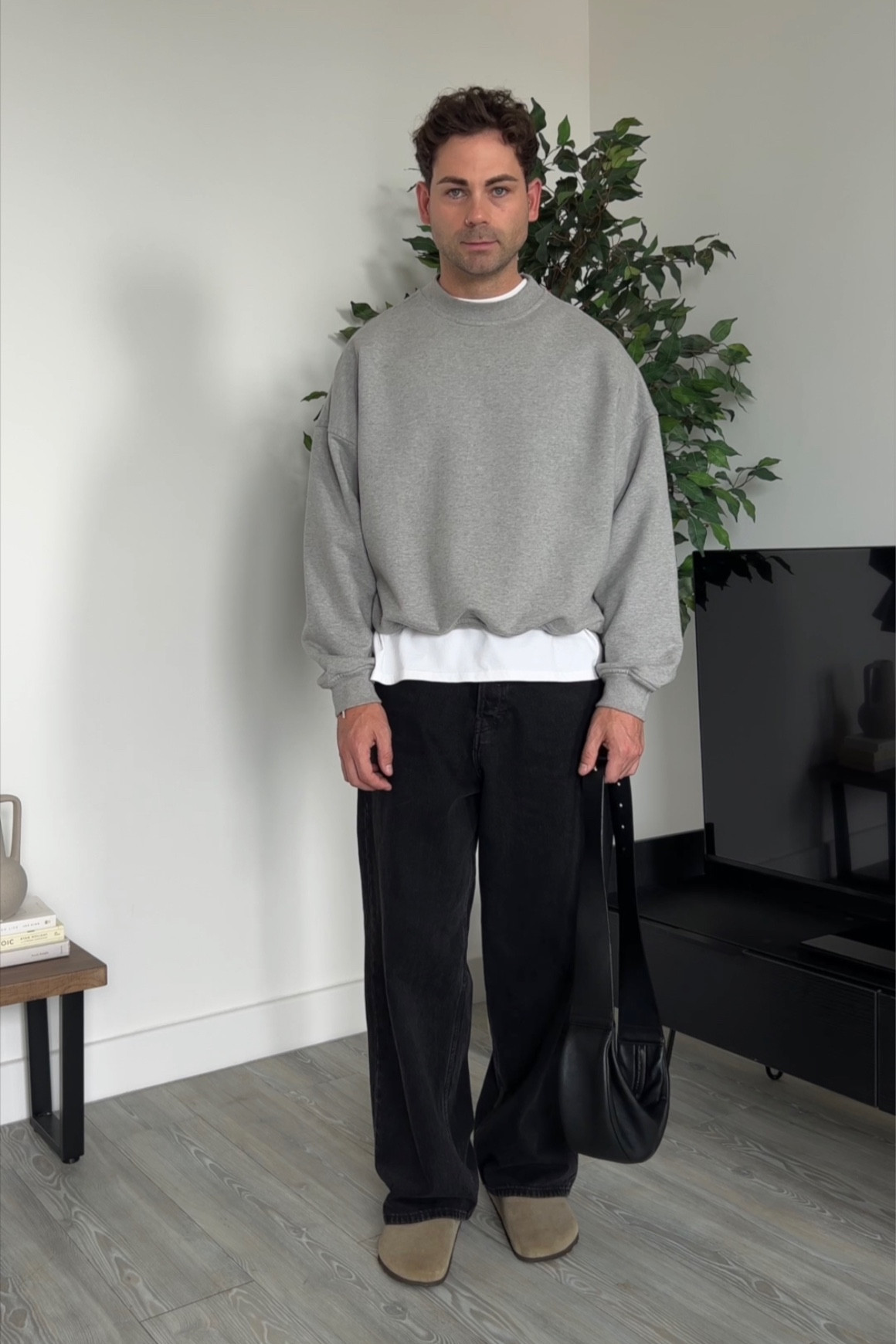 Astro Loose Baggy Jeans curated on LTK