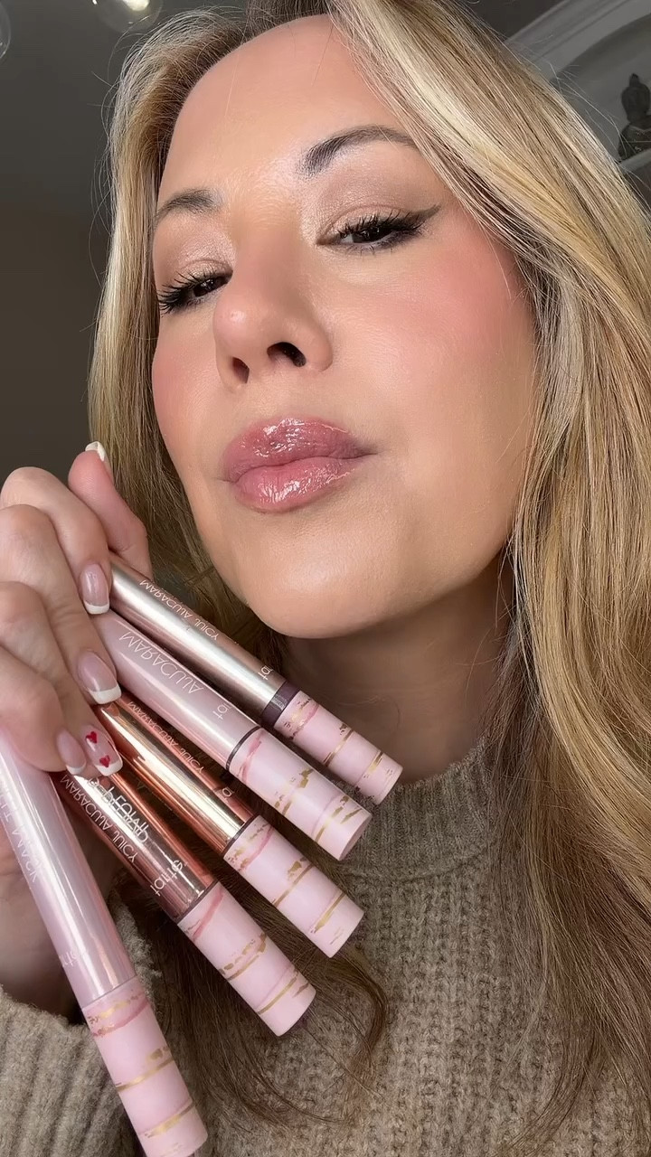 My favorite Maracuja Juicy lip in Vanilla is on sale right now for $10! ✨🤍🍦

#LTKgrwm #LTKBeauty