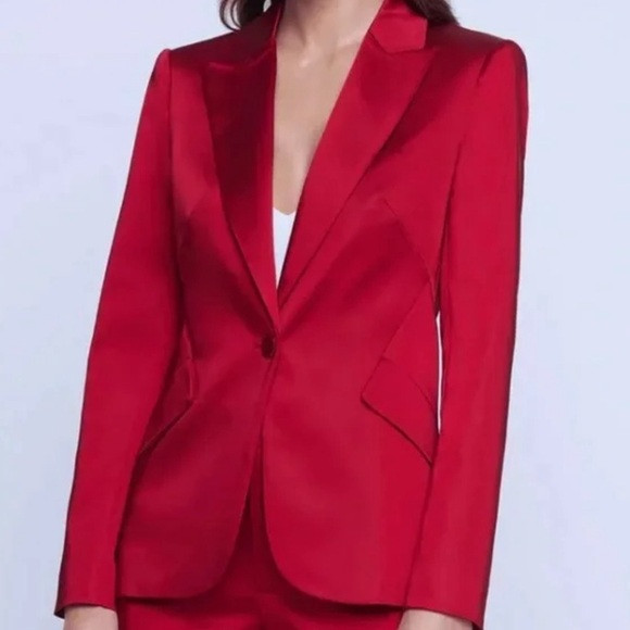 L'AGENCE Chamberlain Blazer | Poshmark