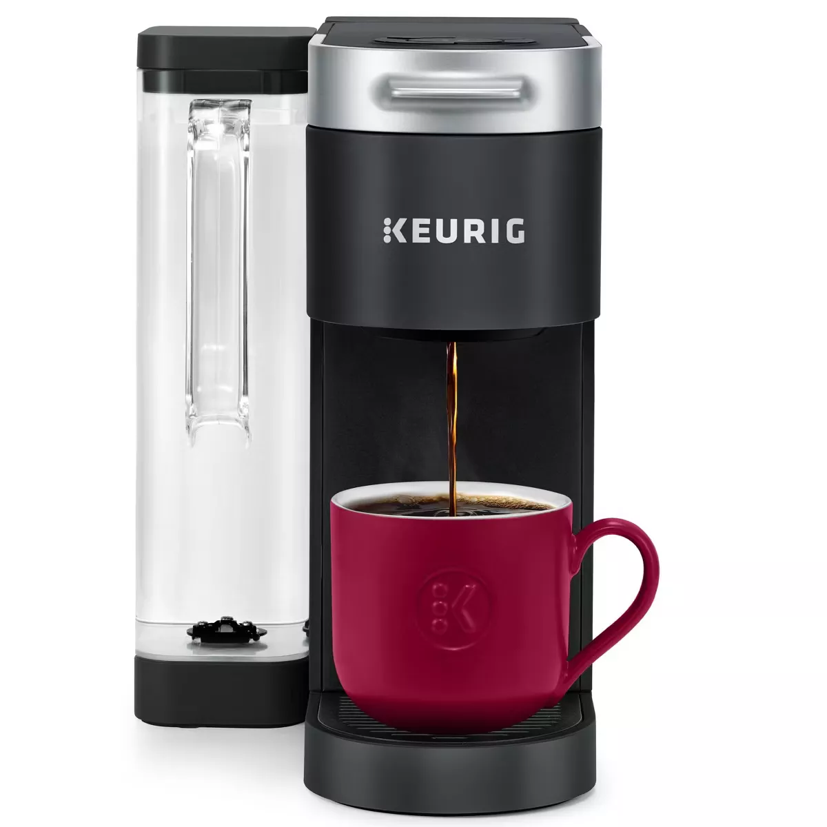 Keurig K-Café SMART Single Serve … curated on LTK