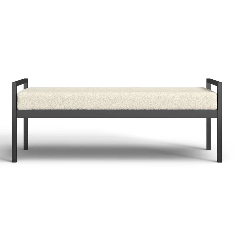 Loxe Upholstered Bench | Wayfair North America