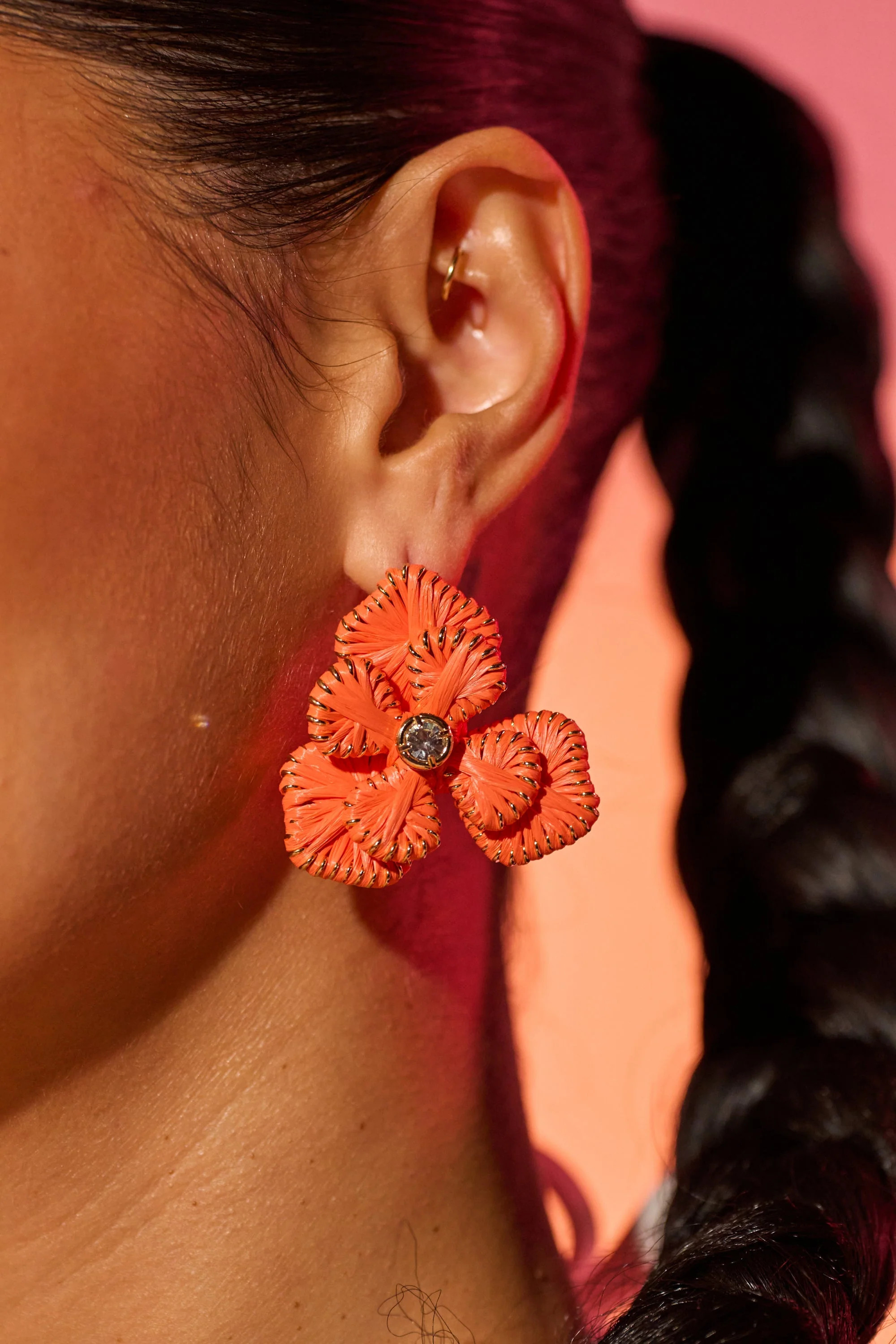 AKIRA On The Beach Earrings | AKIRA