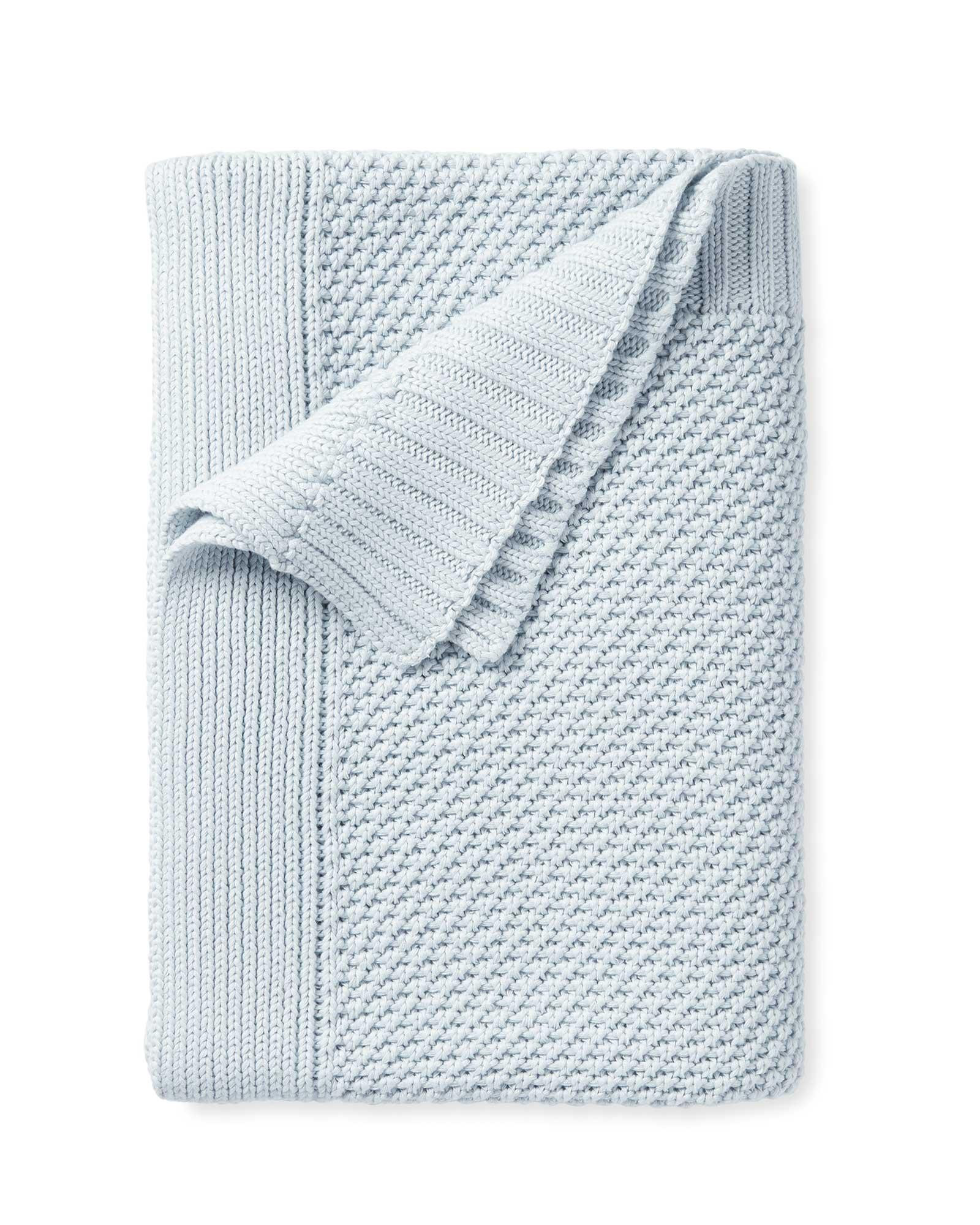 Somerset Throw | Serena and Lily