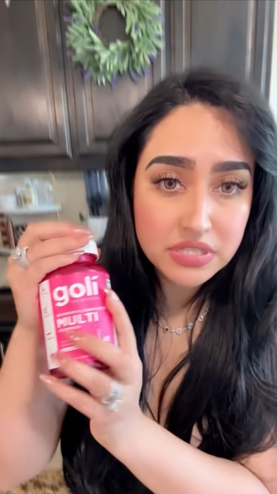 Goli Women's multivitamin that actually works💗💐🥰

#LTKdayinmylife #LTKMothersDay #LTKgrwm