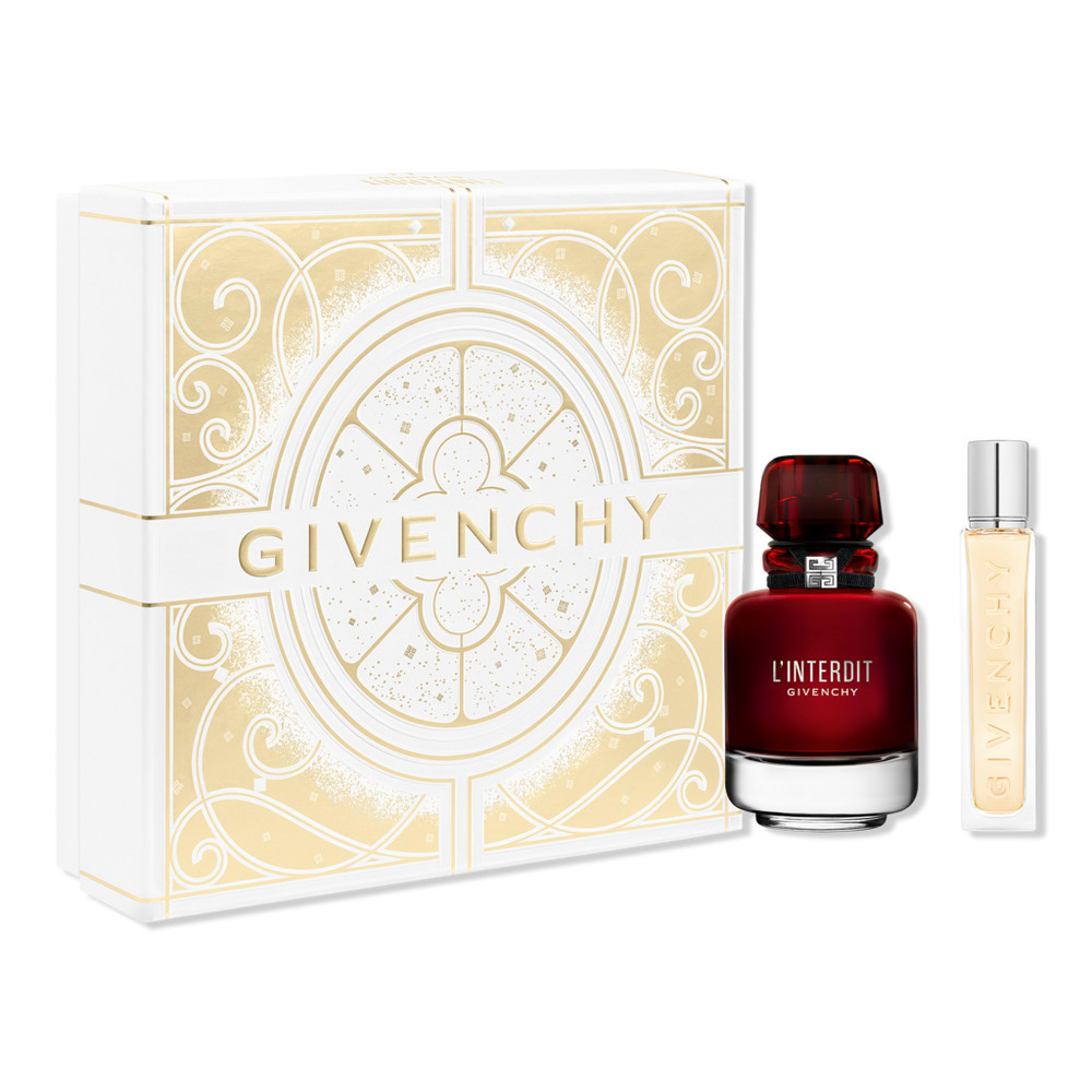 Givenchy L'Interdit Eau De Parfum Rouge 2-Piece Gift Set | Ulta