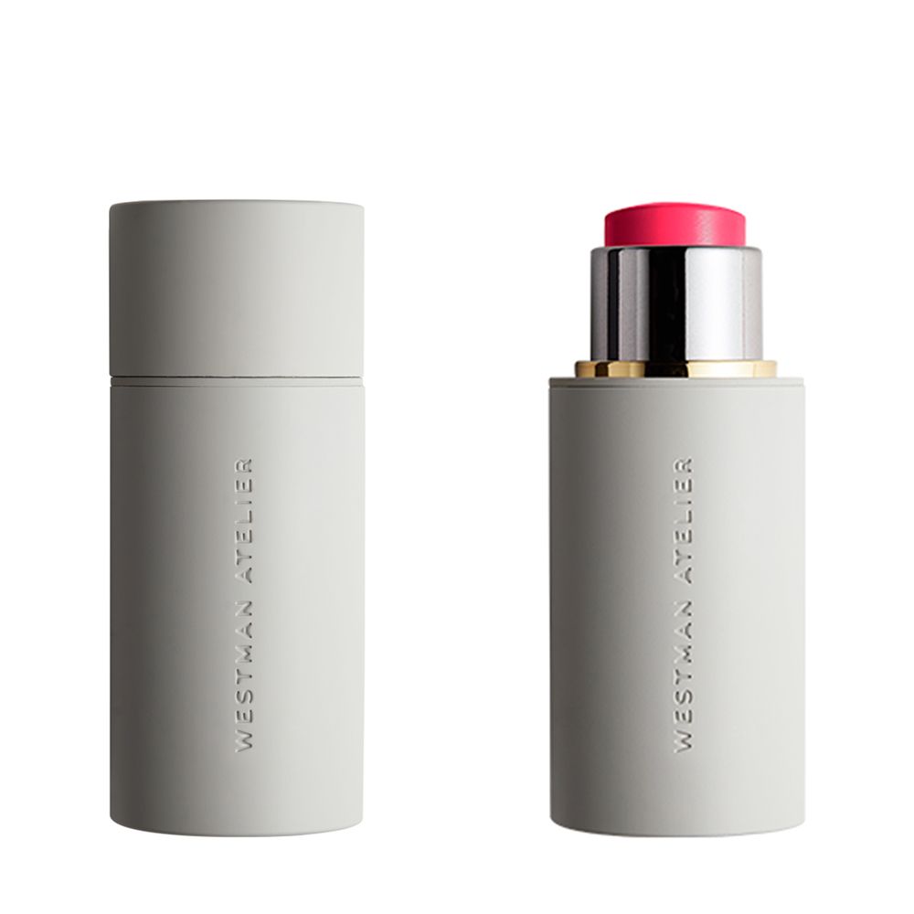 Westman Atelier Baby Cheeks Blush Stick in Poppet | goop