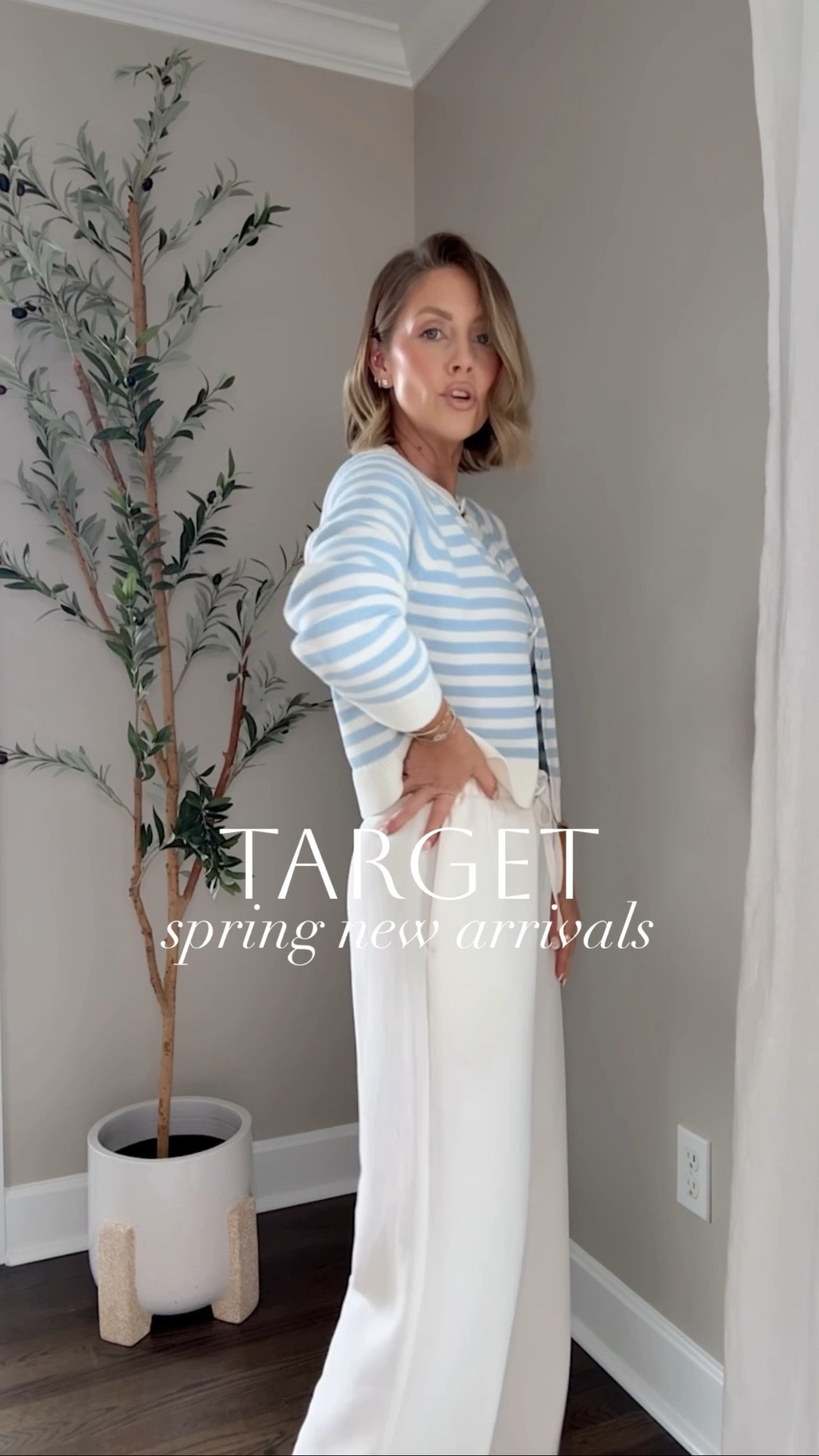 XS in all Target items / XS Short Aritzia pants / loafers run true to size 

Spring fashion, finds under 100, casual outfit, Amanda west, almostreadyblog

#LTKSeasonal #LTKootd #LTKPetite