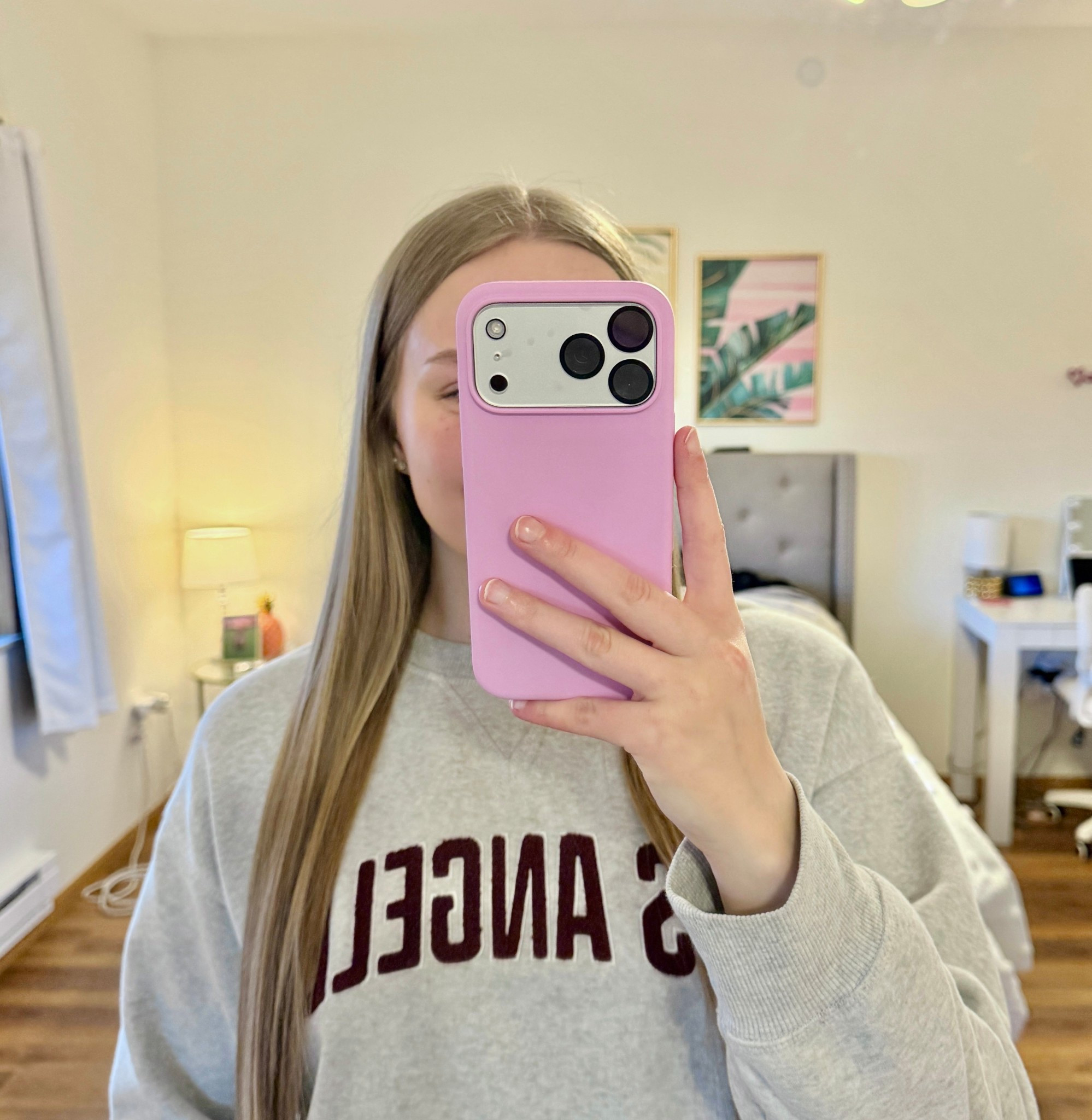 My New iPhone 17 Pro Max, Phone Case, & Accessories🩷

New phone, phone accessories, iPhone case, pink accessories, outfit inspo, college girl, teenage girl, Amazon finds, Target finds, tech accessories, iPhone 17 Pro Max case, pink iPhone case

#LTKSaleAlert