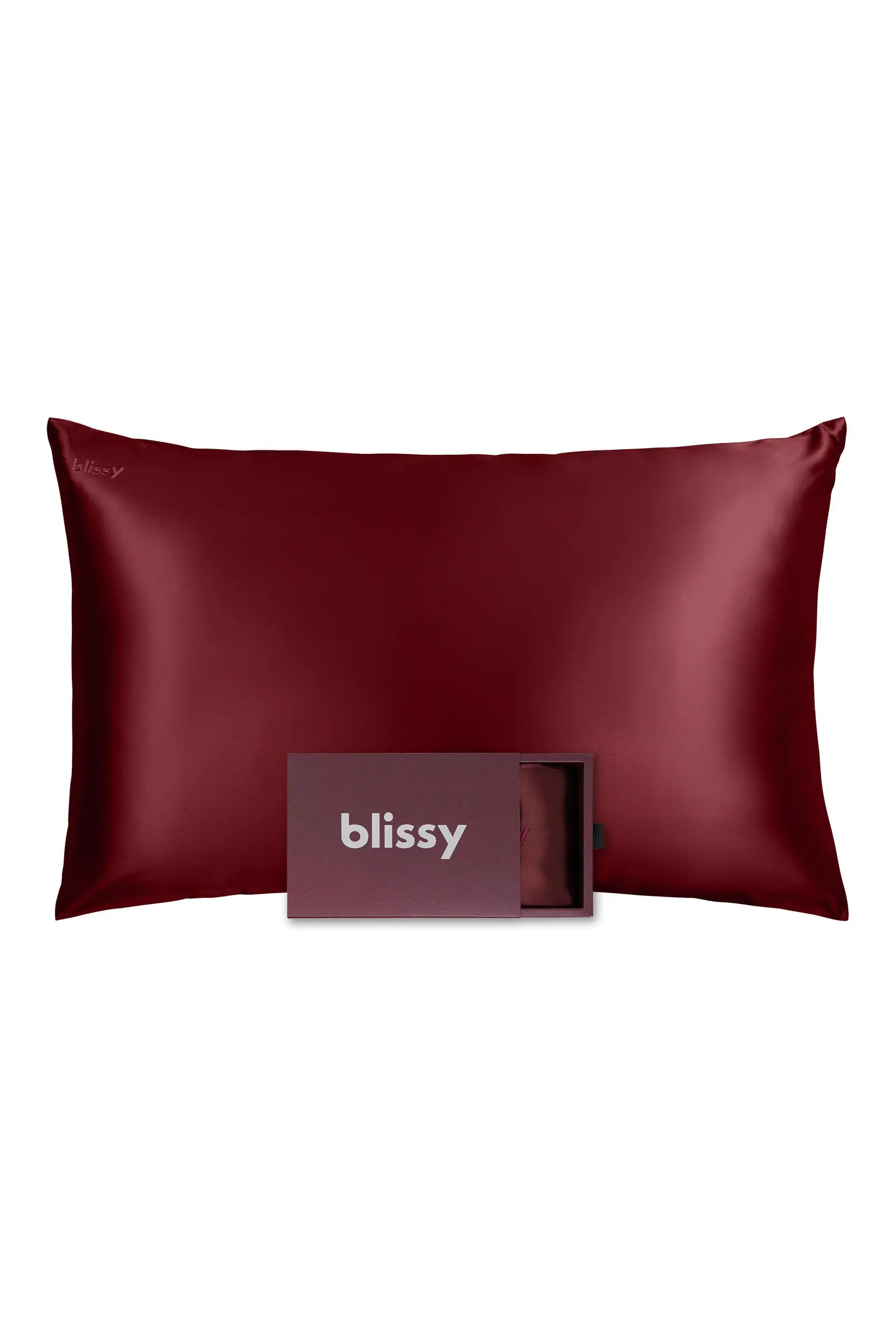 Mulberry Silk Pillowcase | Nordstrom | Nordstrom