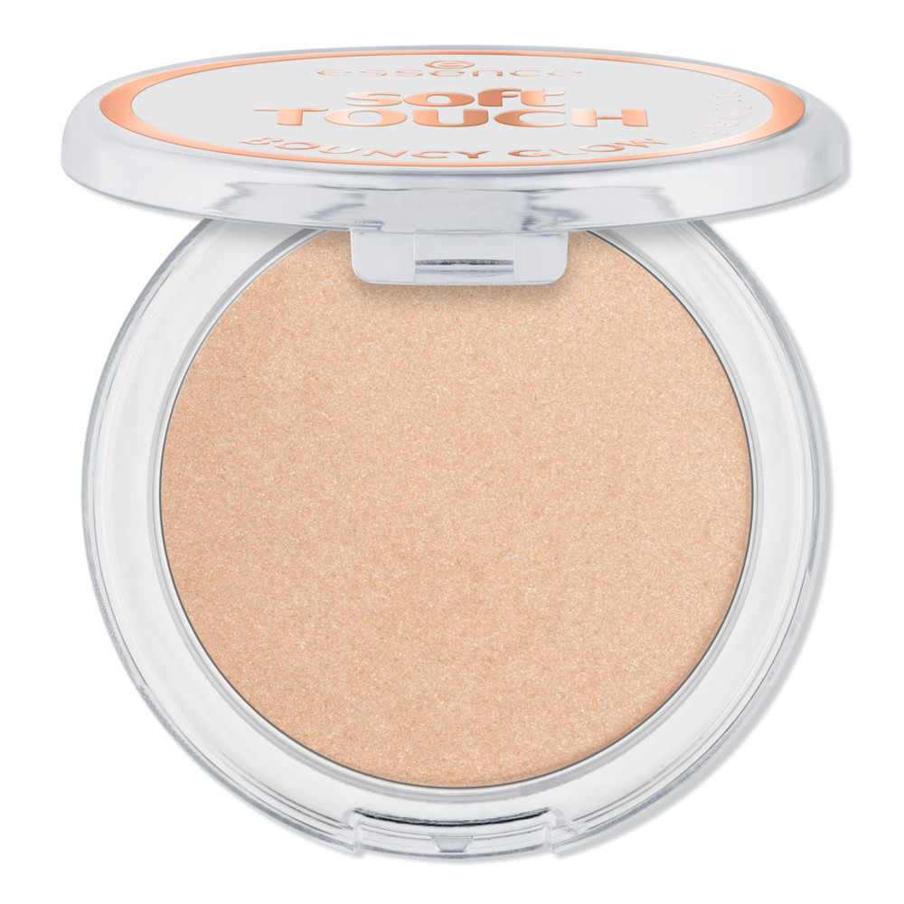 Essence Soft Touch Bouncy Glow - 10 Soft Glaze | Ulta