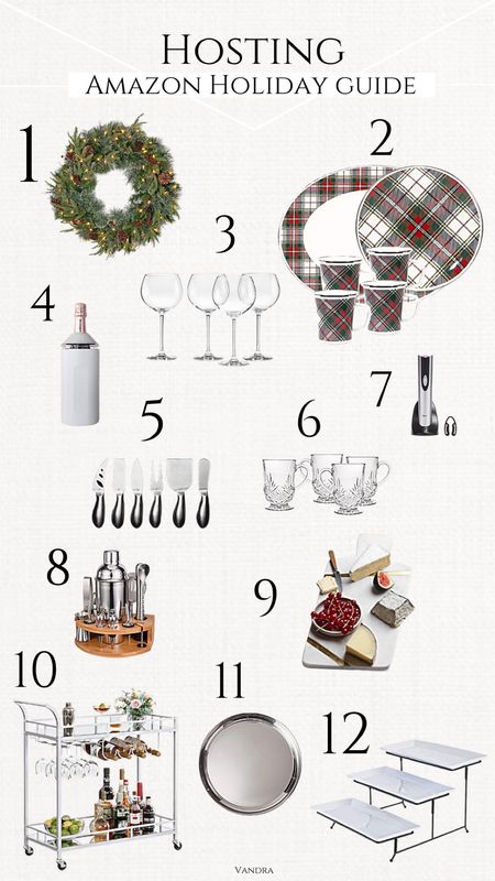Holiday hosting guide with Amazon

Holiday hosting guide
Amazon holiday hosting guide
Amazon holiday hosting
Hosting
Holiday Hosting
Holiday entertaining
Charcuterie board
Christmas entertaining
Gifts for the host
Host entertaining
Hostess with the mostess
Entertaining gifts
Holiday gifts
Home gifts
Nordstrom holiday entertaining
Home and kitchen gifts
Christmas entertaining
Holiday party necessities
Christmas party necessities
Kitchen gifts
Charcuterie board accessories
oster electric wine opener and foil cutter kit
Bartender kit
stainless steel bar tool set cocktail set
Entertaining
Christmas party
Holiday party
Christmas party favorites
Holiday party favorites
Entertaining favorites
Holiday entertaining favorites
Christmas party dining
Dining
Kitchen
Entertaining finds
Entertaining picks
Holiday entertaining must haves
Entertaining must haves
Entertaining must-haves
Entertaining necessities
Entertaining essentials
Holiday party must haves
Holiday party essentials
Holiday hosting
Gift ideas for the host
Gift inspo for the host
Host gift ideas
Host gifts
Host gift inspo
Hosting gifts
Hosting essentials
Hosting must haves
Hosting must- haves
Holiday hosting must haves
Holiday hosting must-haves
Holiday hosting essentials
Plaid plates
Holiday plate
Holiday dinner plates
Plaid dinner plates
Christmas plates
Christmas dinner wear
Holiday dinner wear
Holiday bartending
Holiday dining
Wine cooler
Wine chiller
Smart wine cooler
Smart wine chiller
Wine glasses
Cheese knives
Cheese knife
Cheese knife set
Cheese board
Marble boards
Marble cheese board
Marble cheese boards
Bartending set
Serving trays
Leveled serving trays
Amazon entertaining
Amazon
Amazon holiday favorites
3 tier serving trays
3 tier serving plates
Glass mugs
Wine bottle chiller
Wreaths
Red wine balloon glasses
Red wine glasses
Stainless steel serving tray
Stainless steel tray
Round stainless steel tray
Rectangular serving board
Stainless steel
Portable champagne insulator
Stainless steel wine chiller
#LTKgiftguide

#LTKhome #LTKHoliday #LTKparties