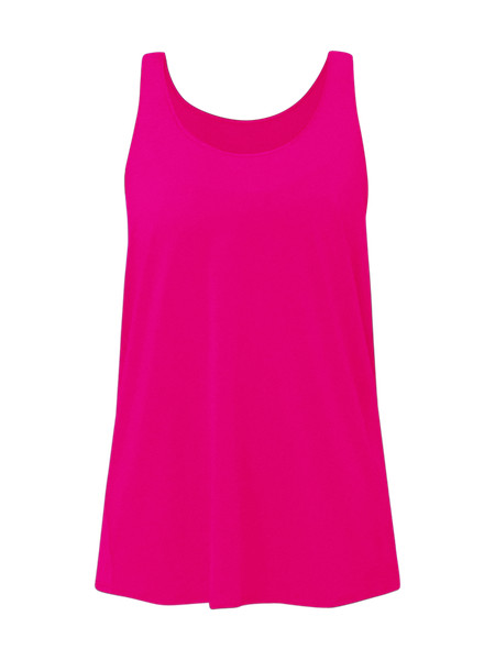 Essential Tank Top *Pleated | Women's Sleeveless & Tank Tops | lululemon | Lululemon (US)