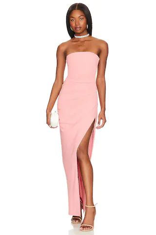 Chrisley Gown
                    
                    Lovers and Friends | Revolve Clothing (Global)