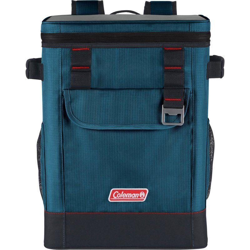 Coleman 28 Can Backpack Soft Cooler Space, 28 Cans - Prsnl Coolrs Soft/Hard at Academy Sports | Academy Sports + Outdoor Affiliate