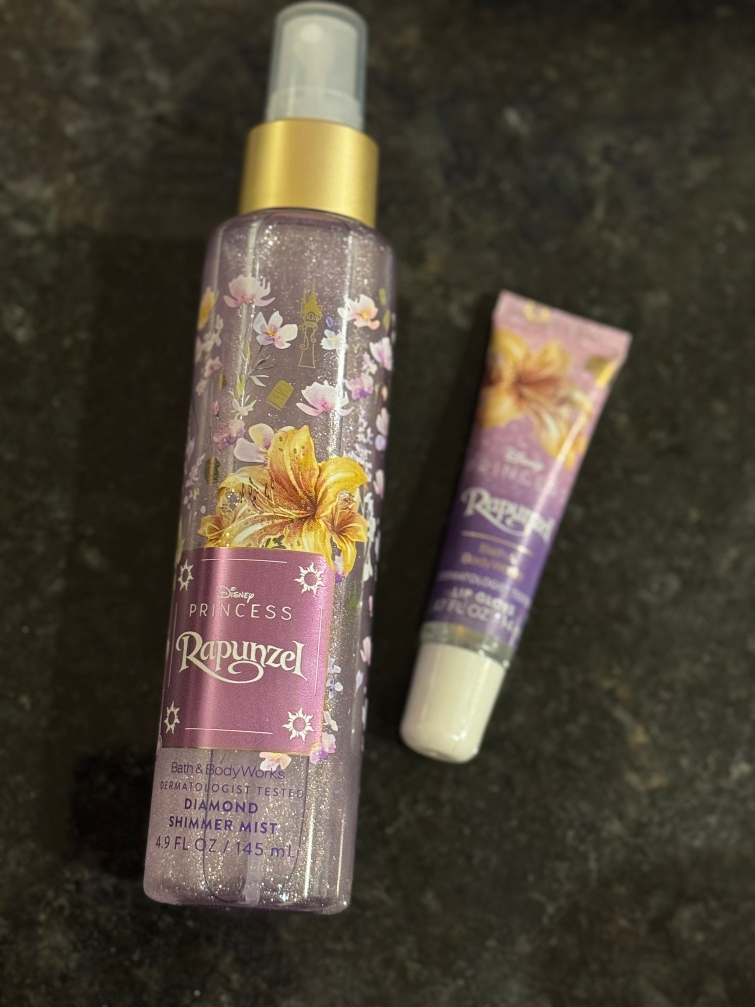 Bath & Body Works 💜
Disney Princess Collection “Rapunzel”

#LTKselfcare #LTKBeauty #LTKSpringSale