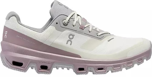 On Women's Cloudventure Waterproof Trail Running Shoes | Dick's Sporting Goods