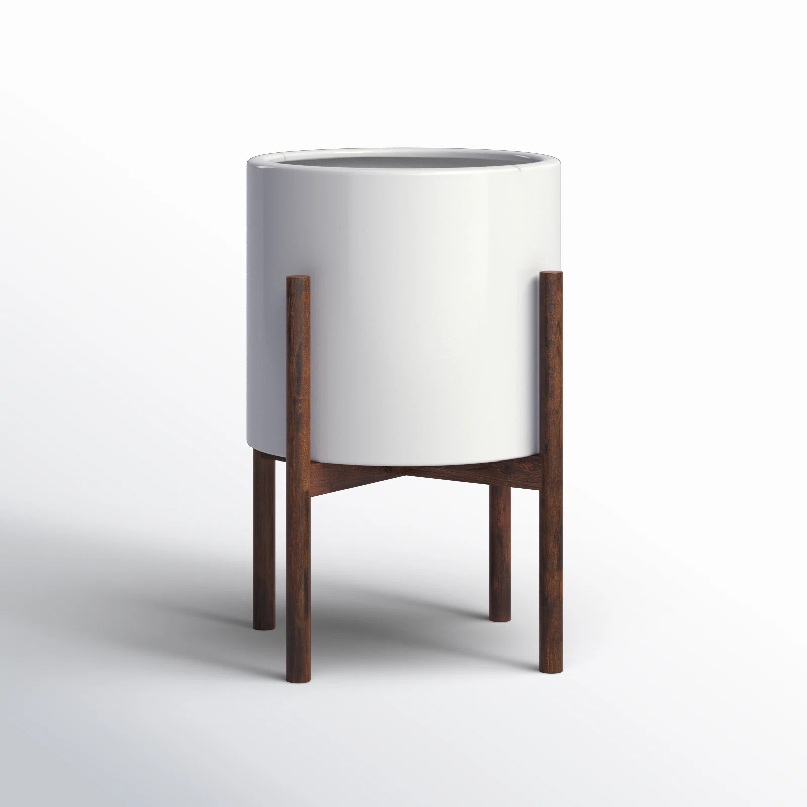 Isabelle Handmade Pot Planter | Wayfair North America