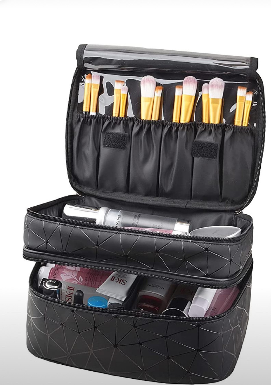 Christmas list idea!

Makeup, holiday, winter, bag, organization, cyber Monday, Black Friday, online shopping, budget, affordable 

#LTKCyberweek #LTKGiftGuide #LTKHoliday