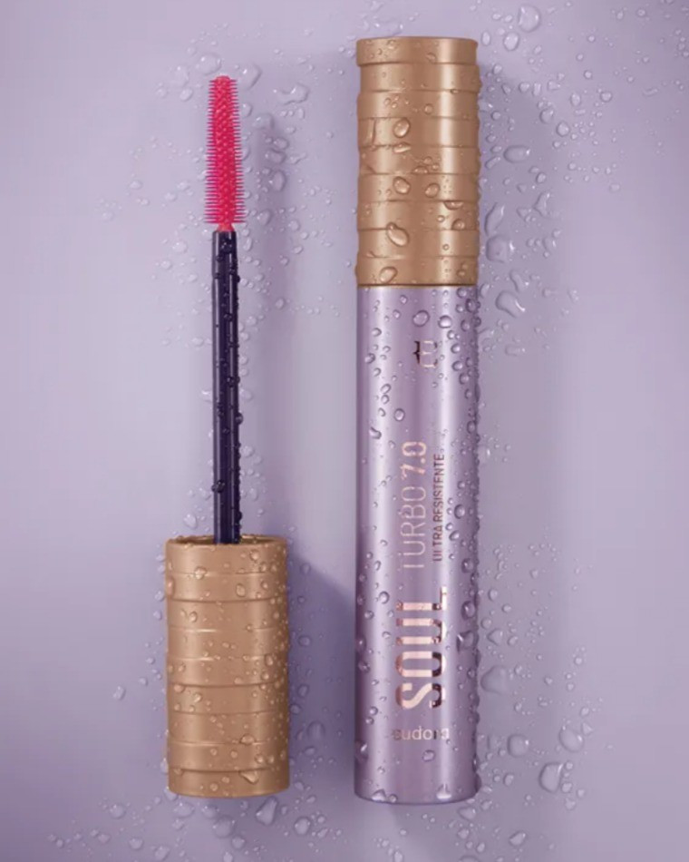 Ascara de cílios turbo , mega volume e durabilidade 

#LTKbrasil #LTKbeauty #LTKfamily