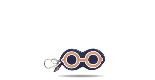 Eyeglasses Case Bag Charm | Vera Bradley