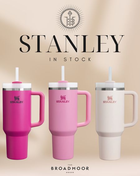 Stanley tumblers in stock!! I love the new peony color!



Stanley, Stanley tumbler, Stanley quencher, Stanley 40oz

#LTKFitness #LTKFindsUnder50 #LTKActive