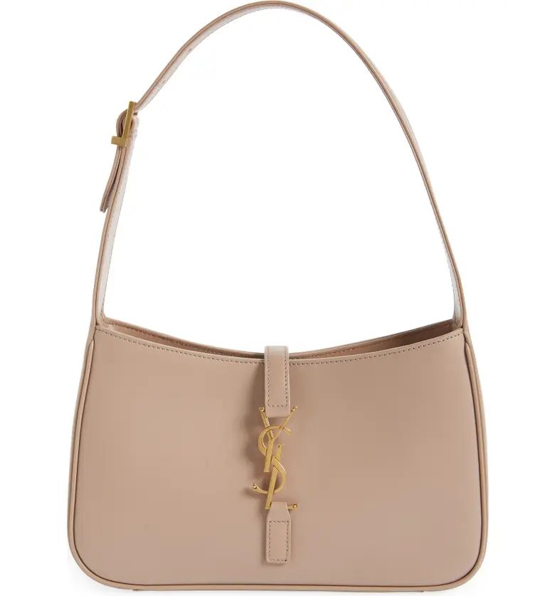 Le 5 à 7 Leather Hobo | Nordstrom