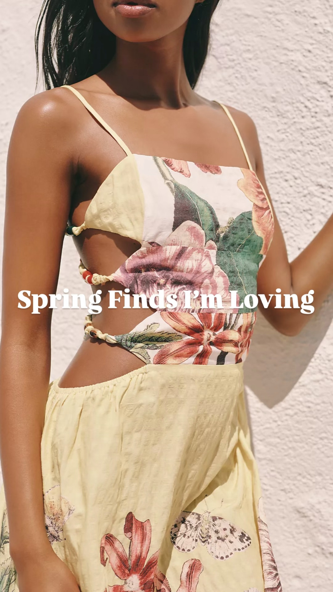 Spring Finds 

#LTKOver40 #LTKSeasonal #LTKMothersDay