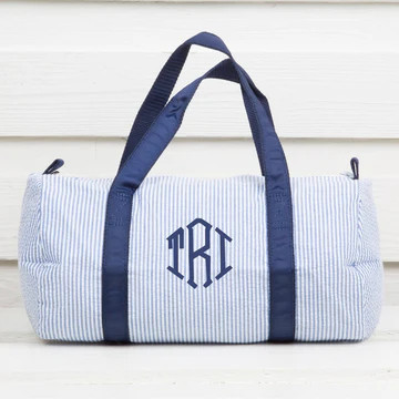 Small Duffel Bag | Classic Whimsy