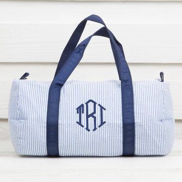 Small Duffel Bag | Classic Whimsy