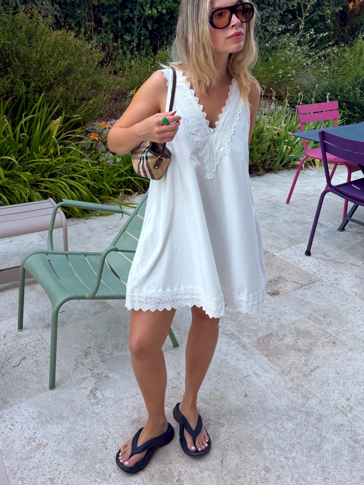 My most worn item so far this summer. I’ve seen it’s OOS in white atm but the other colours are available & I’ve linked alternatives! 🤍

#LTKuk #LTKsummer #LTKeurope