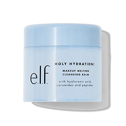Holy Hydration! Makeup Melting Cleansing Balm | Easily & Instantly Removes Makeup | 2 Oz (56.5g) | Walmart (US)