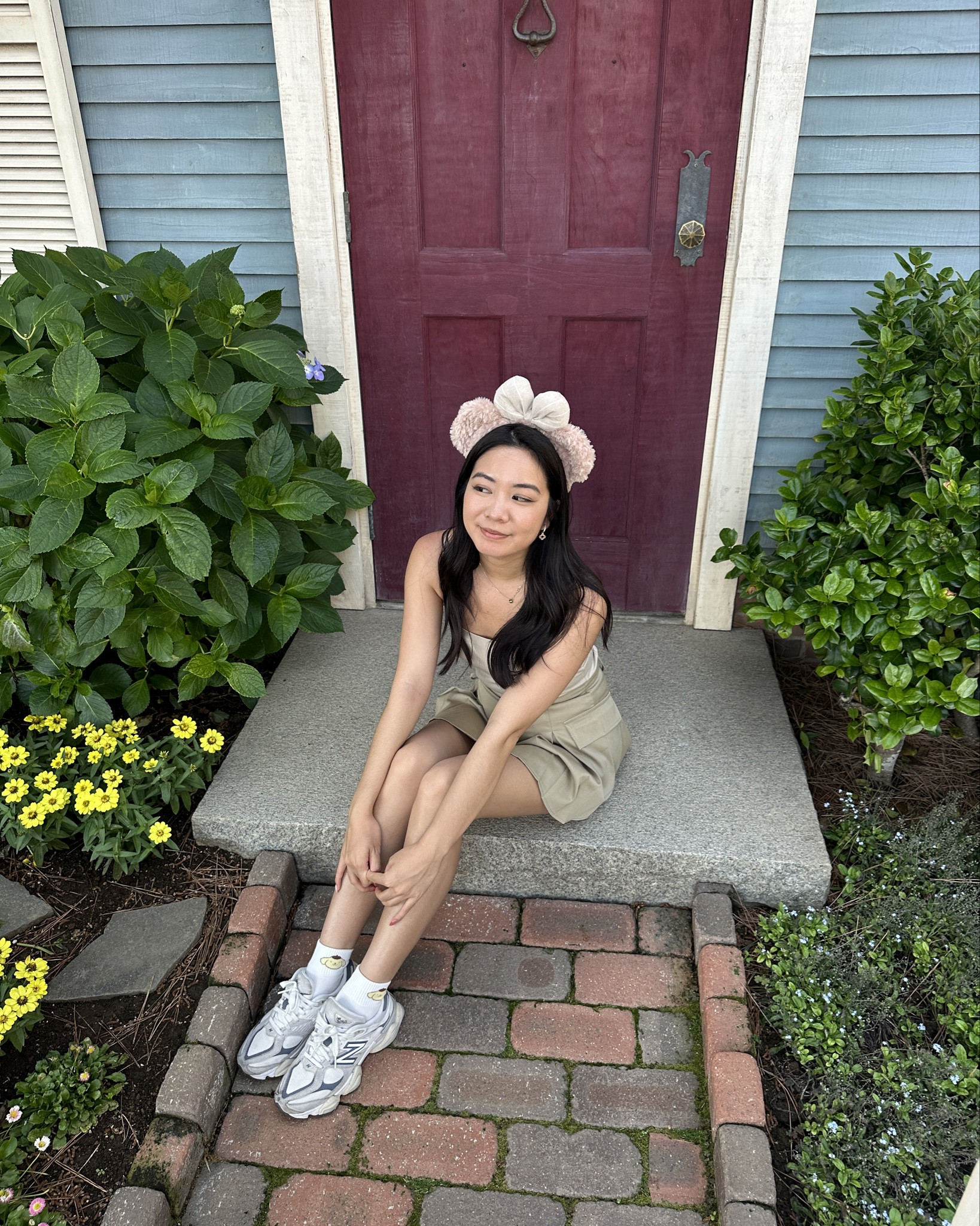 Disneyland Fit! 



#LTKSeasonal