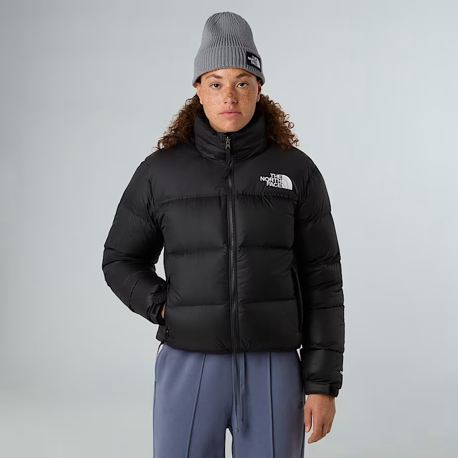 Women’s 1996 Retro Nuptse Jacket | The North Face (UK, IE)