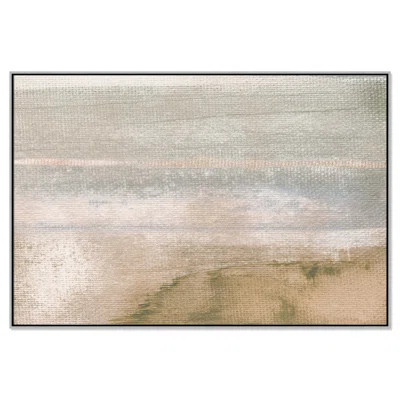 Ardsley - Floater Frame Canvas | Wayfair North America