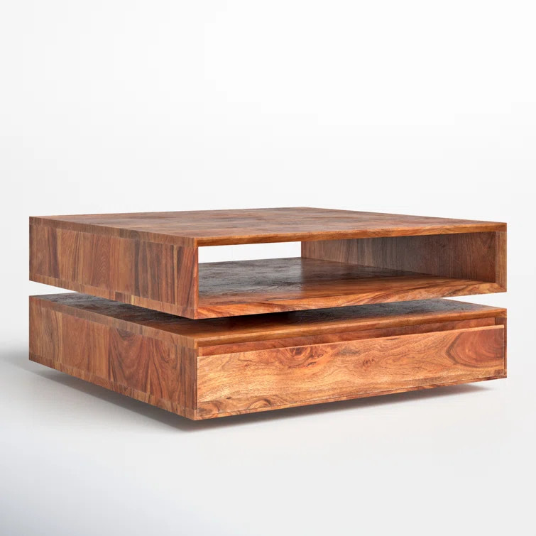 Zaire Coffee Table | Wayfair North America
