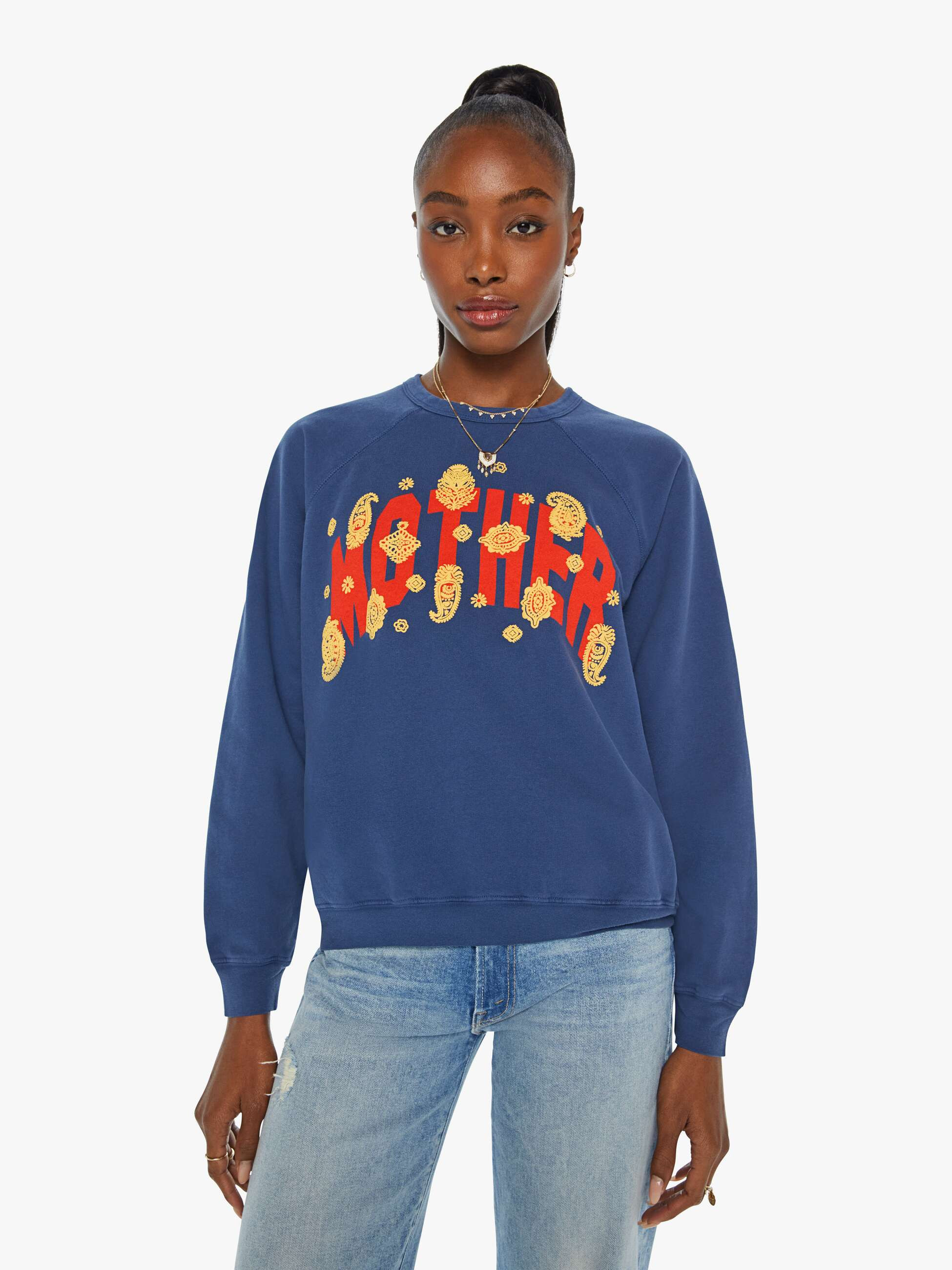 The Biggie Concert | Mother Denim