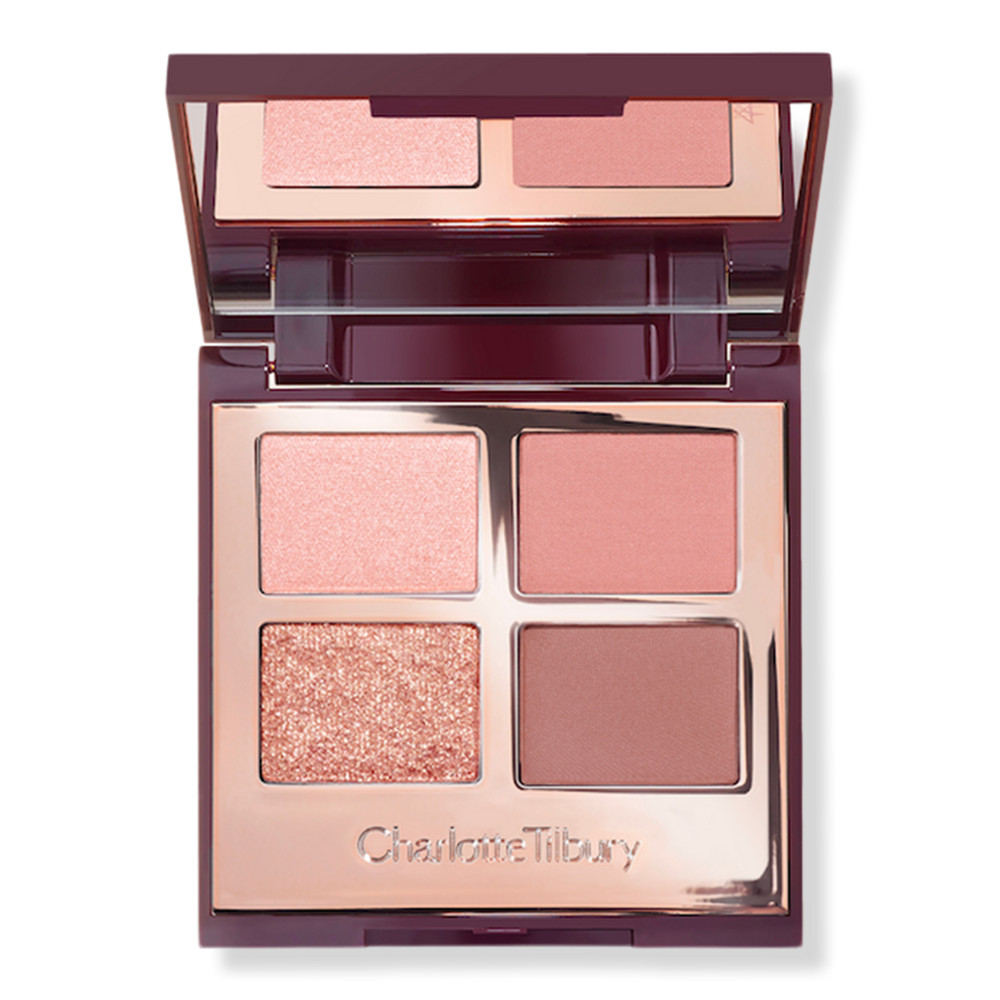 Charlotte Tilbury Luxury Eyeshadow Palette - Pillow Talk | Ulta